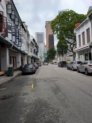Amoy Street (D1), Office #591885181